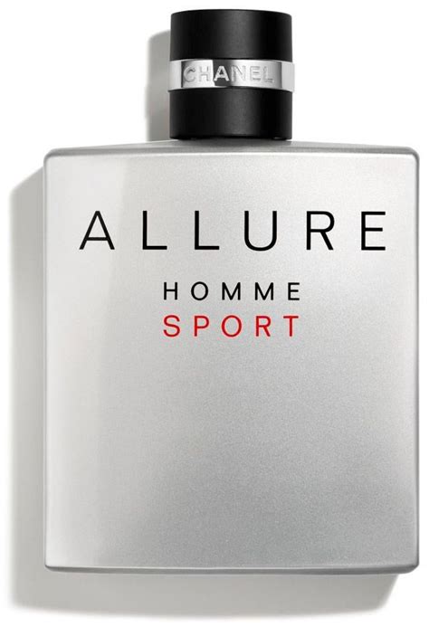 allure homme sport pas cher